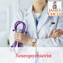 Neuropsychiatrist Dr. Sutanuka Ghosal  in Ichapur